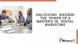 what is digital marketing? a comprehensive guide to digital marketing