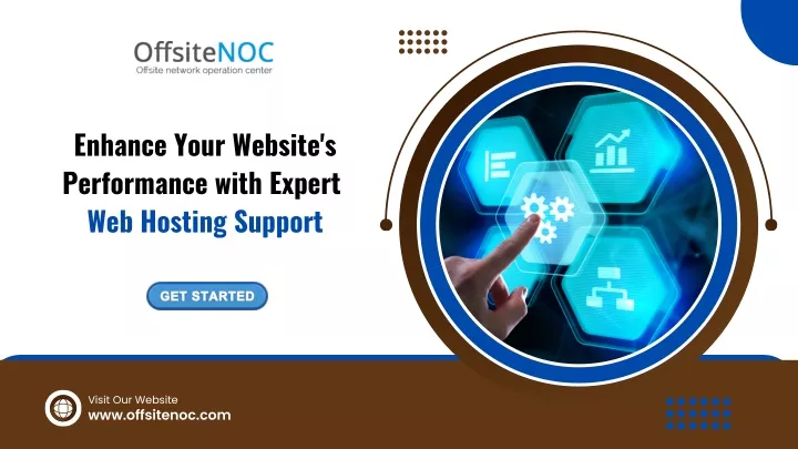 enhance your website s performance with expert