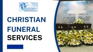 Comprehensive Funeral Services for Every Need