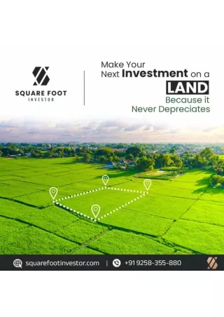 Your Dream Plot Awaits: Invest in Uttarakhand’s Scenic Landscapes