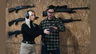 Why Firearm Training In Toronto