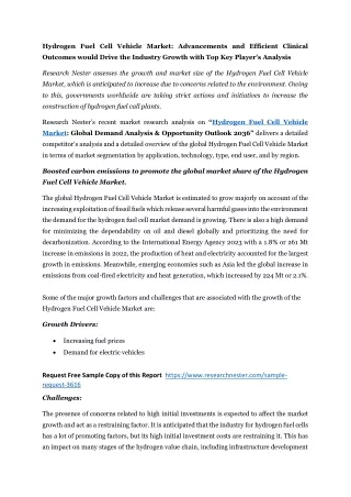 hydrogen-fuel-cell-vehicle-market