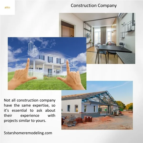 Construction Company