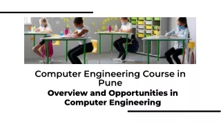 "Explore Premier Computer Engineering Colleges in Pune"