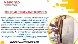 Washing machine, Repair, Servicing in PCMC Near Me  919881647076