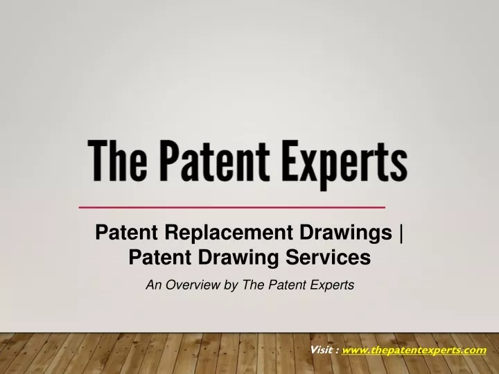 patent replacement drawings patent drawing