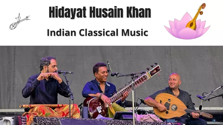 hidayat husain khan