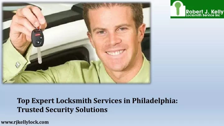 top expert locksmith services in philadelphia