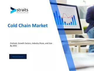 Cold Chain Market