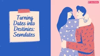 The Single Adventist | Sevn Dates