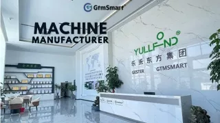 Meal Tray Thermoforming Machine