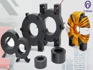 Inverter Transformer Core