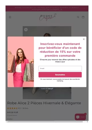 Ethical and sustainable fashion