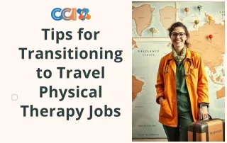 Find Top Travel Physical Therapy Jobs with Critical Connection Inc.