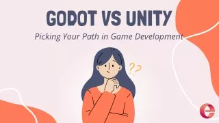 Godot vs Unity