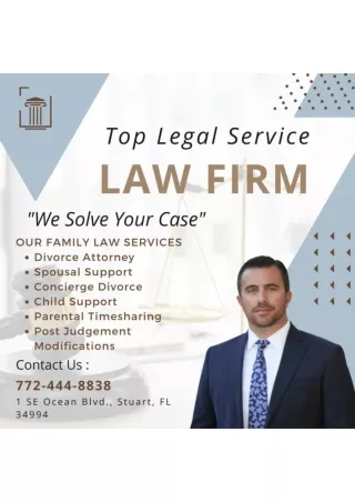 divorce attorney west palm beach