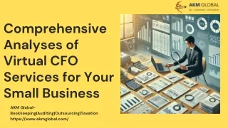 comprehensive analyses of virtual cfo services