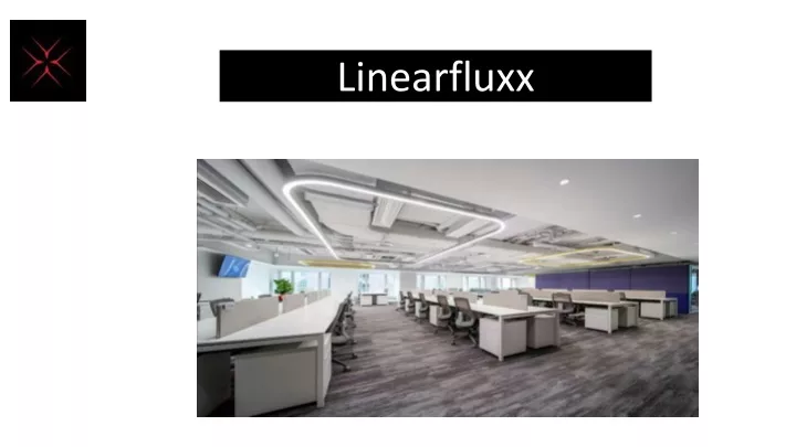 linearfluxx