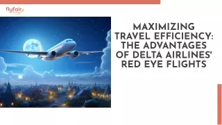 benefits-of-delta-airlines-red-eye-flights