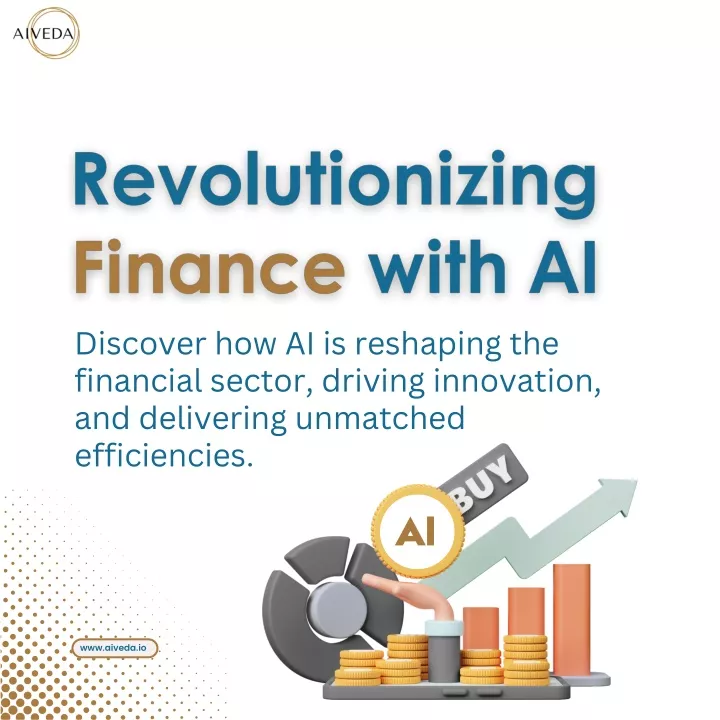 discover how ai is reshaping the financial sector