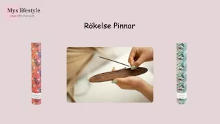 r kelse pinnar