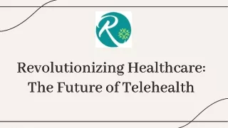 Telehealth