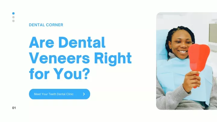 dental corner