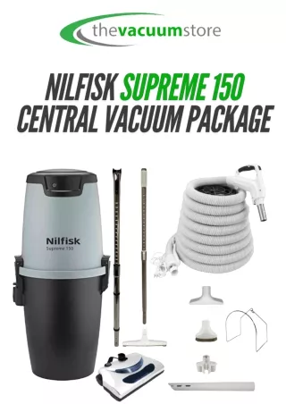 Nilfisk: Leading Innovations in Industrial Cleaning Solutions