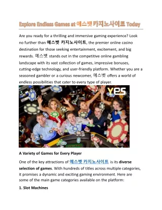 Yesbet PPT (10)