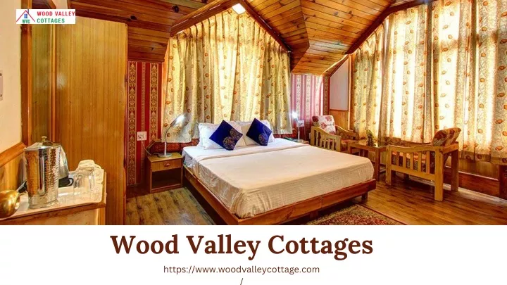 wood valley cottages