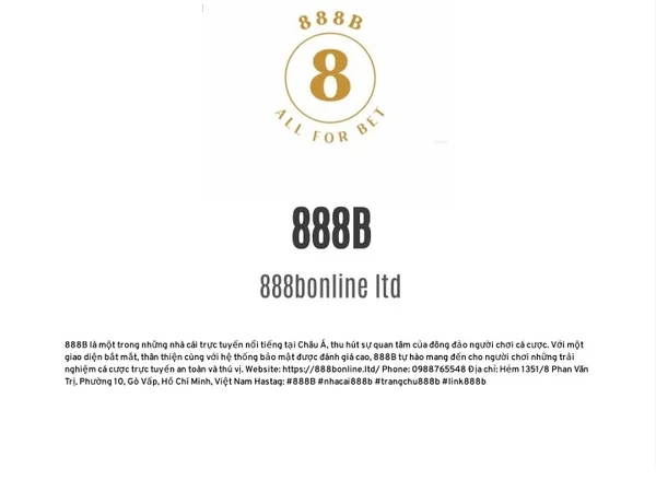 888B