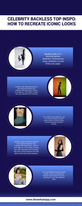 Celebrity Backless Top Inspo How to Recreate Iconic Looks (1)