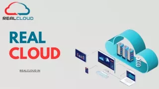 WordPress Managed Hosting on Cloud - Real Cloud