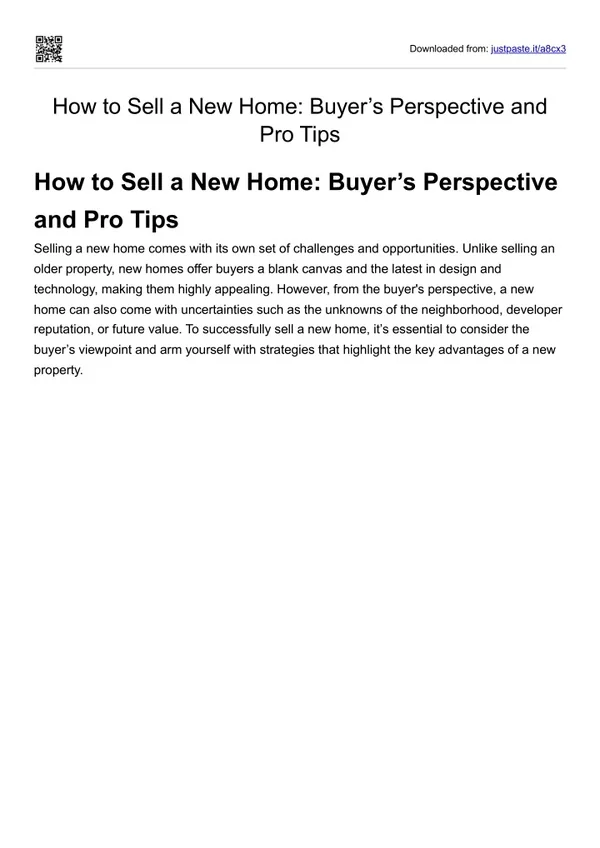 mobile app for real estate company