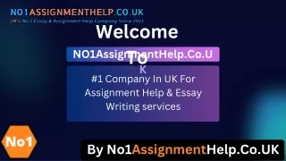 International Accounting Assignment Help For MBA Students in UK