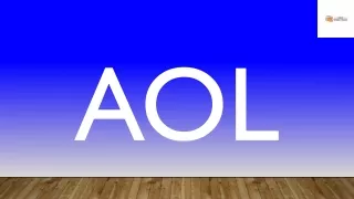 AOL