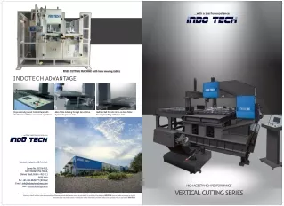 Types Of Vertical Bandsaw Series