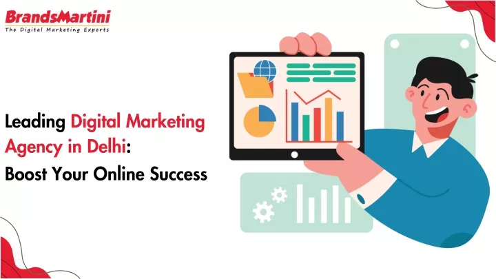 leading digital marketing agency in delhi