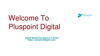 Digital Marketing Agency