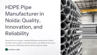 HDPE-Pipe-Manufacturer-in-Noida-Quality-Innovation-and-Reliability