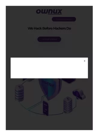 cyber security companies in USA