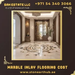 Marble Inlay Flooring Cost