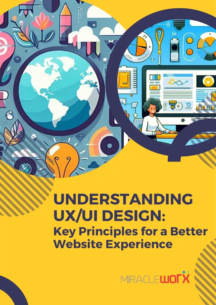 understanding ux ui design key principles