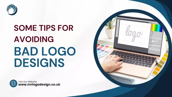 some tips for avoiding bad logo designs