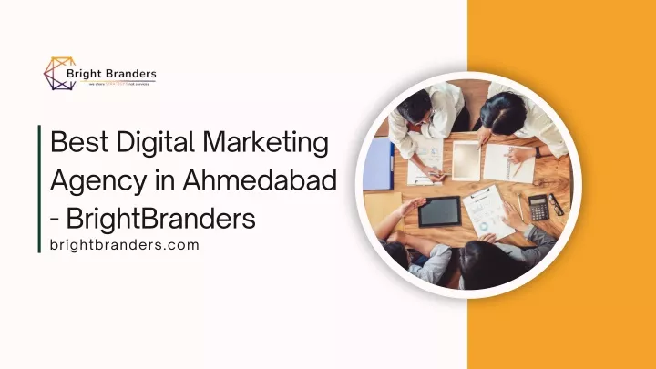 best digital marketing agency in ahmedabad