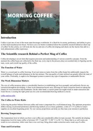 introduction