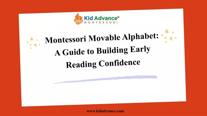 montessori movable alphabet a guide to building