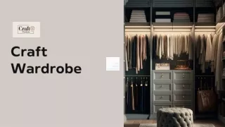 Artistry in Storage Fretwork Wardrobe Doors for London's Luxury Homes