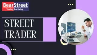 Street Trader