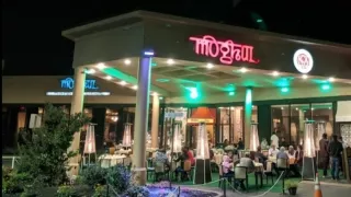 Indian Restaurants In New Jersey